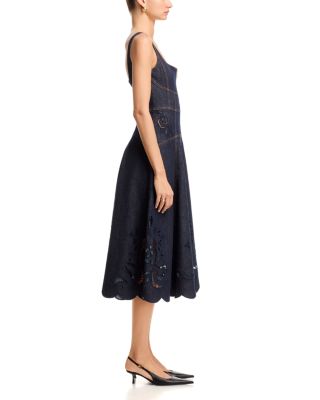 theresa midi corset dress Anna Midi Corset Dress – Terese Studio