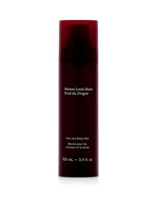 Hair & Body Mist - Fruit du Dragon 3.4 oz.