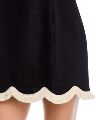 Encore Mini Dress - thumbnail 3