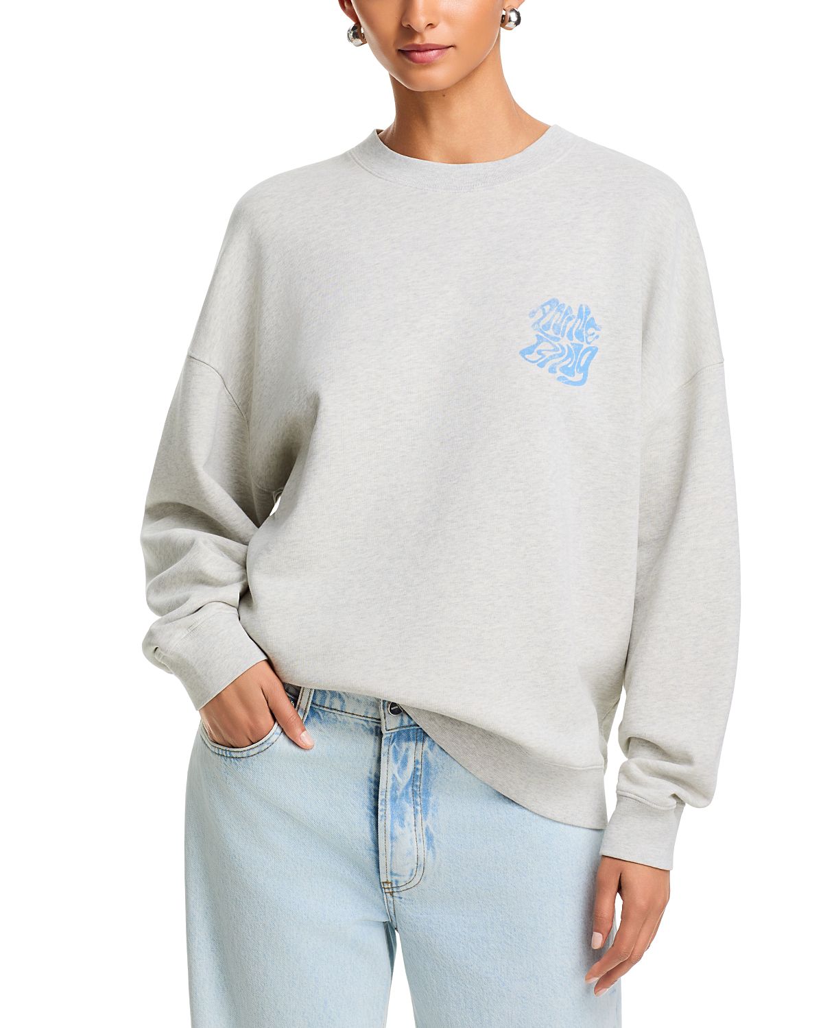 Anine Bing Miles Sweatshirt