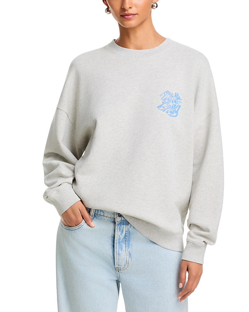 Anine Bing Miles Sweatshirt