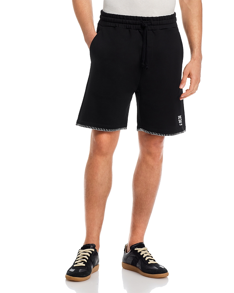 Hugo Daronso 7 Shorts