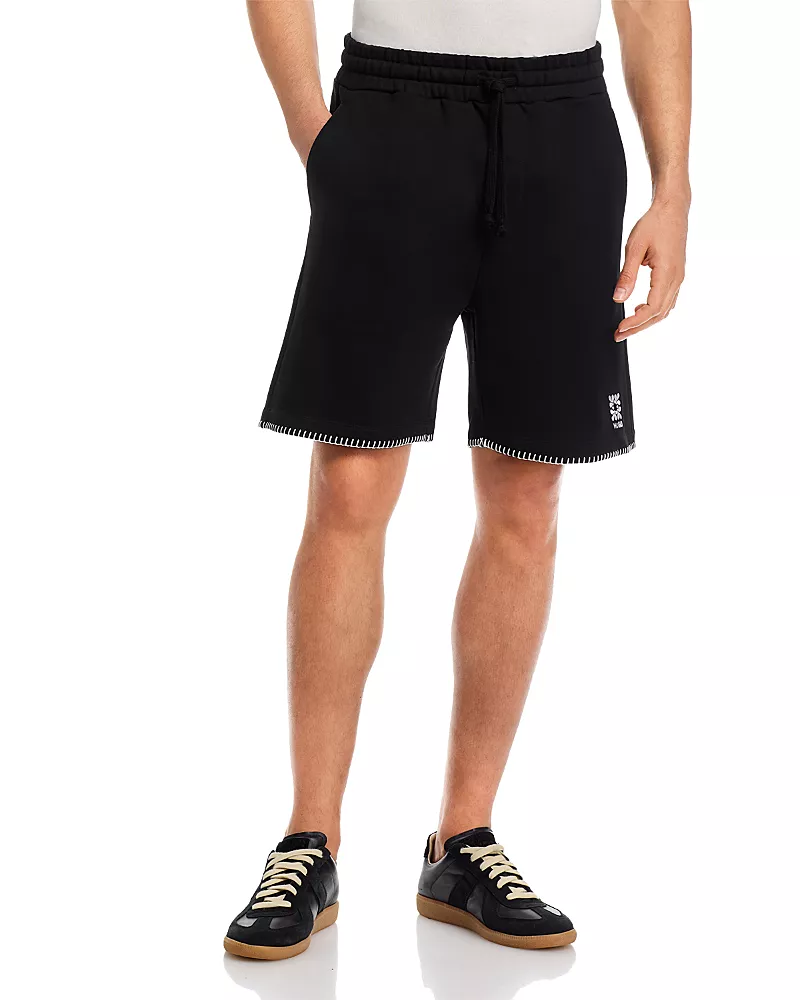 Hugo Daronso 7 Shorts