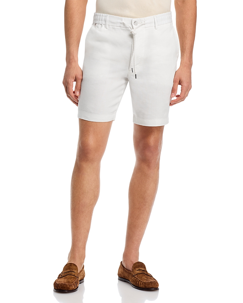 Boss H-Kane Regular Fit 7 Shorts