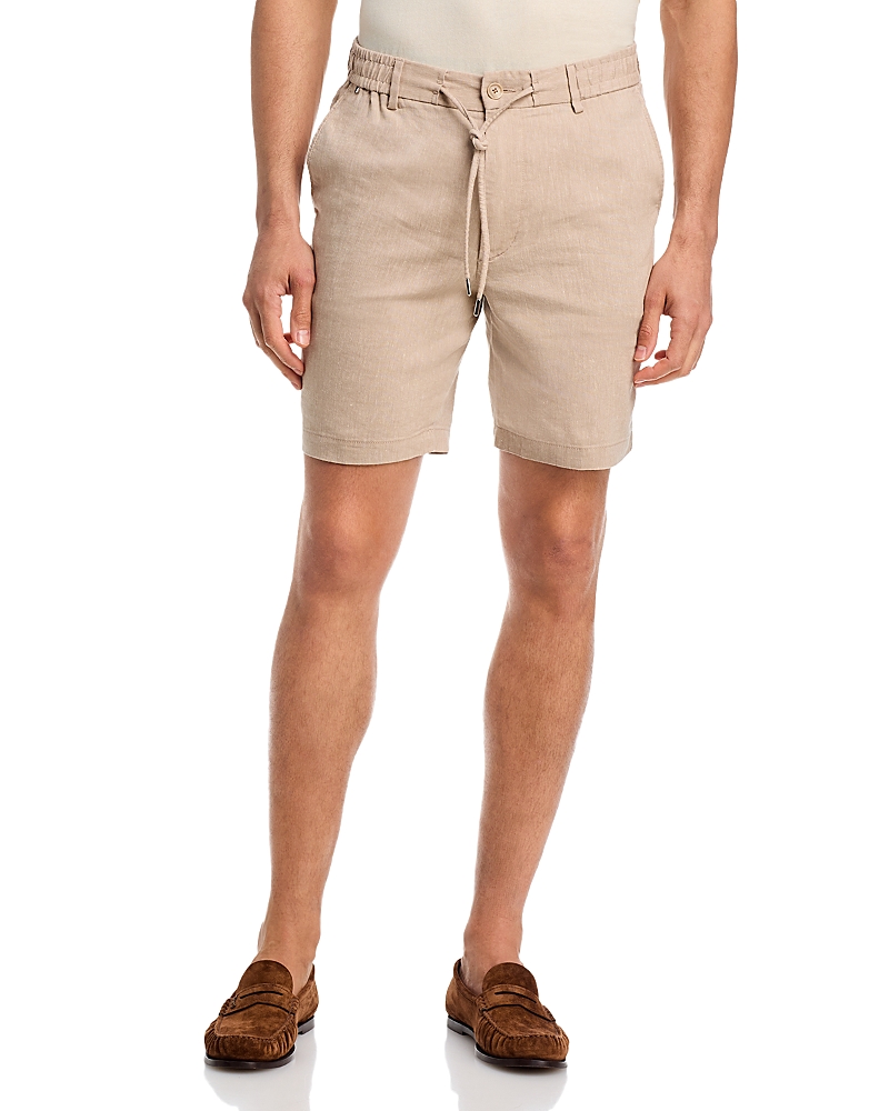 Boss H-Kane Regular Fit 7 Shorts