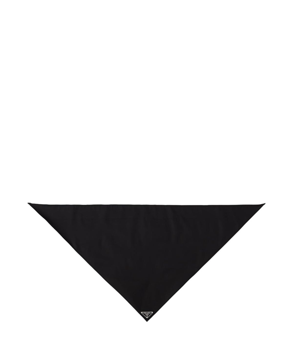 Prada Re-Nylon Foulard