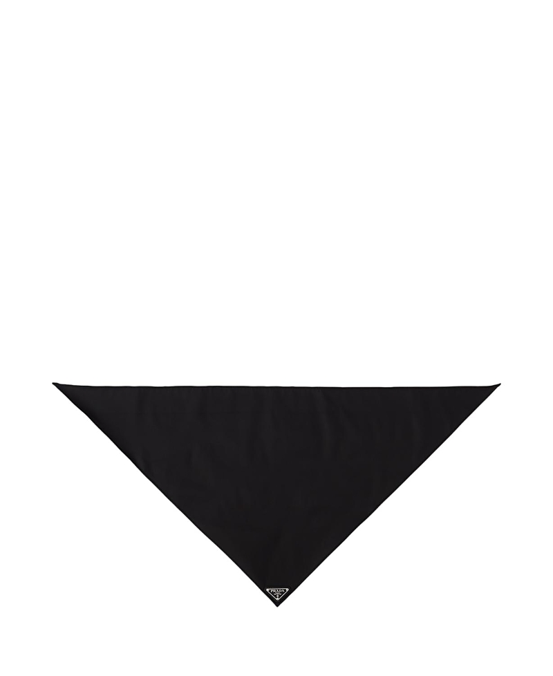 Prada Re-Nylon Foulard