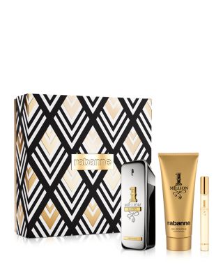 1 Million Lucky Eau de Toilette Gift Set ($177 value)