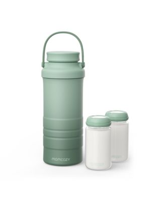  Portable Breast Milk Cooler