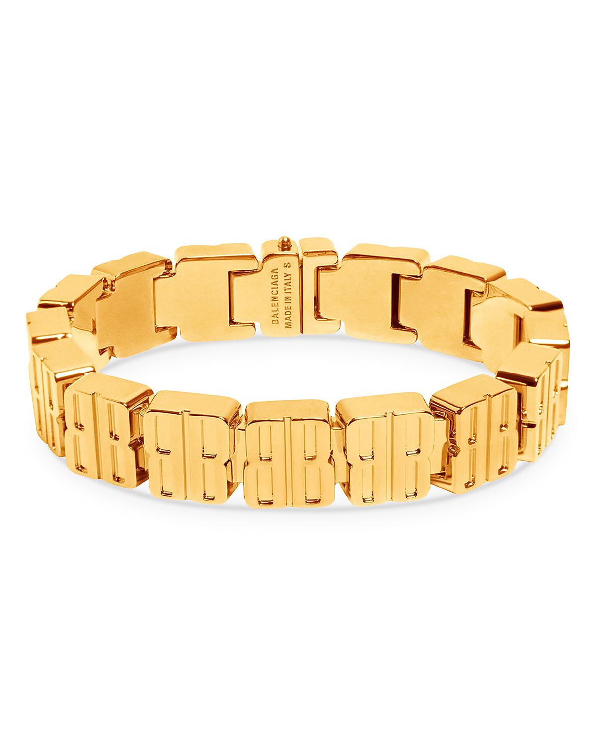 Balenciaga Nano Mini Link Bracelet
