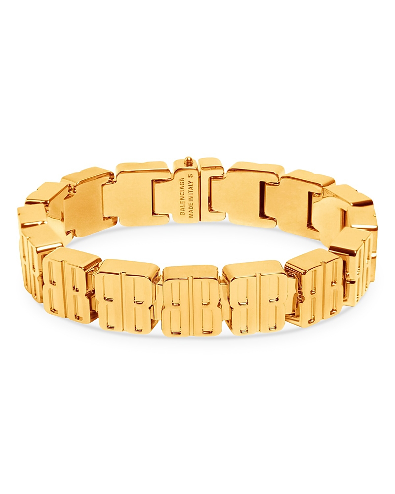 Balenciaga Nano Mini Link Bracelet