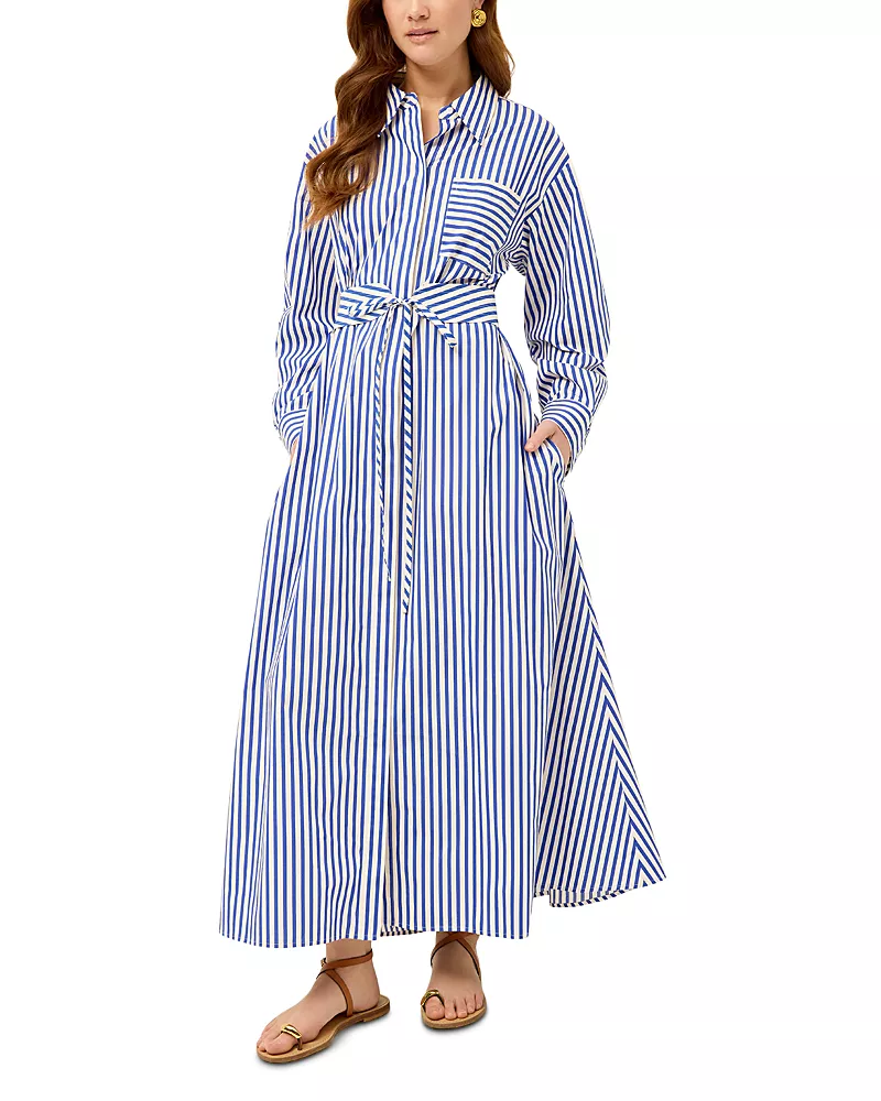 Marie Oliver Quindra Dress