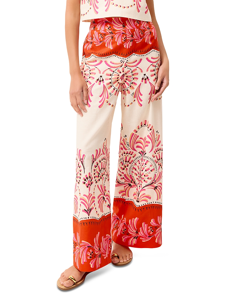 Marie Oliver Bennett Pants