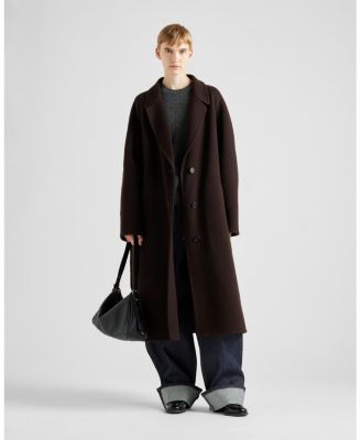 Aimee Large Leather Shoulder Bag