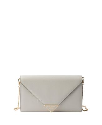  Mini Saffiano Leather Bag