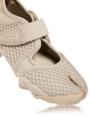 Nike Women's Air Rift Sneakers | Bloomingdale's Shoes Sneakers