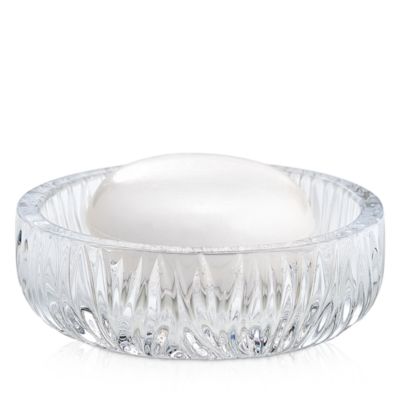 Cascata Soap Dish