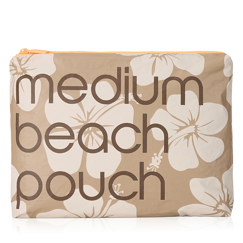 Bloomingdale's x Aloha Collection Splash-Proof Medium Beach Pouch