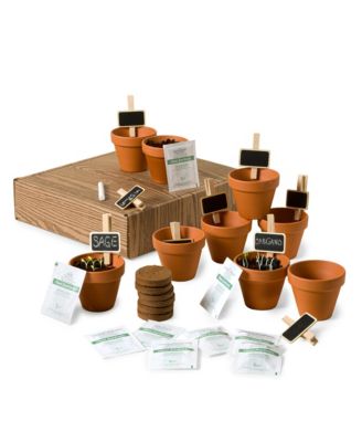  Apothecary Garden Grow Kit
