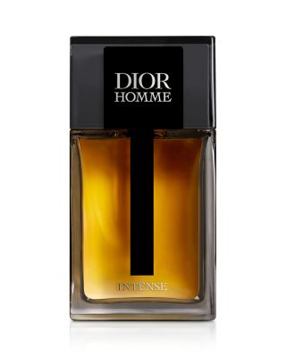 Dior Homme Intense Eau de Parfum