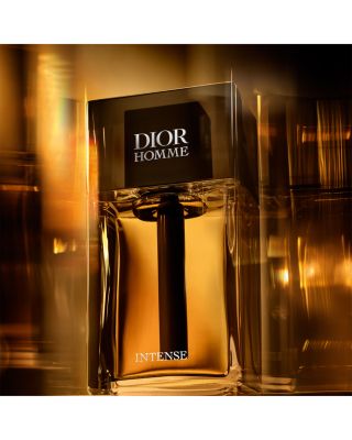 DIOR Dior Homme Intense Eau de Parfum | Bloomingdale's Beauty