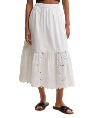 Avebury Midi Skirt
