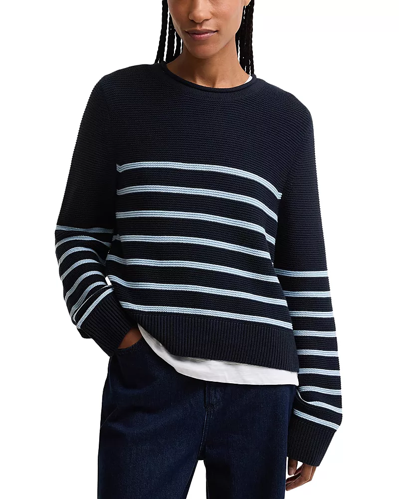 Barbour Hinton Sweater