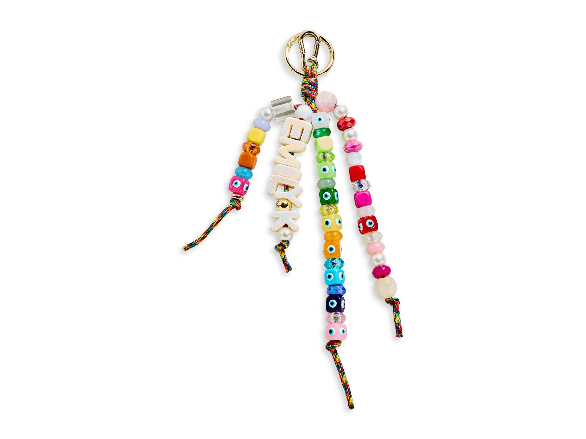 The Mini Custom Bead Bag Charm Kit — Image 4