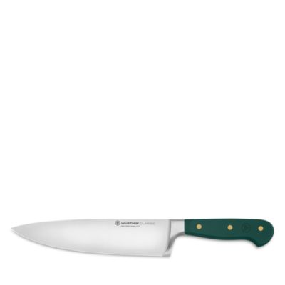 Classic 8" Chef Knife