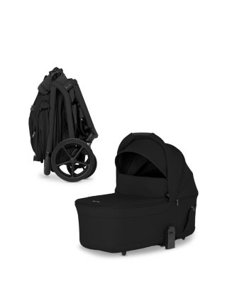 Breez Compact Bassinet