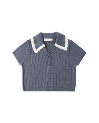 Girls' Sloane Knit Top - Little Kid, Big Kid
