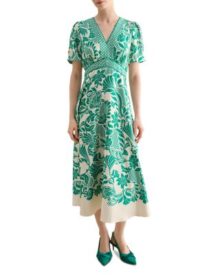 Trelissick Dress