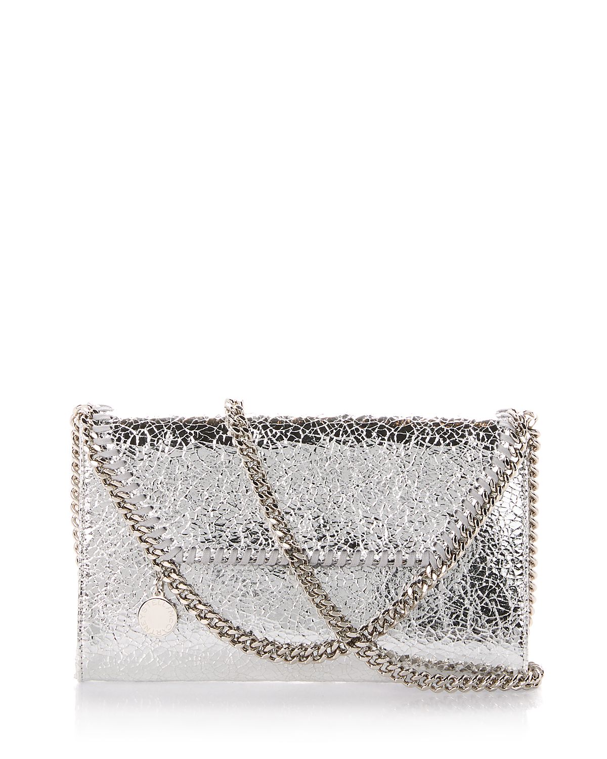 Stella McCartney Falabella Wallet Crossbody Bag