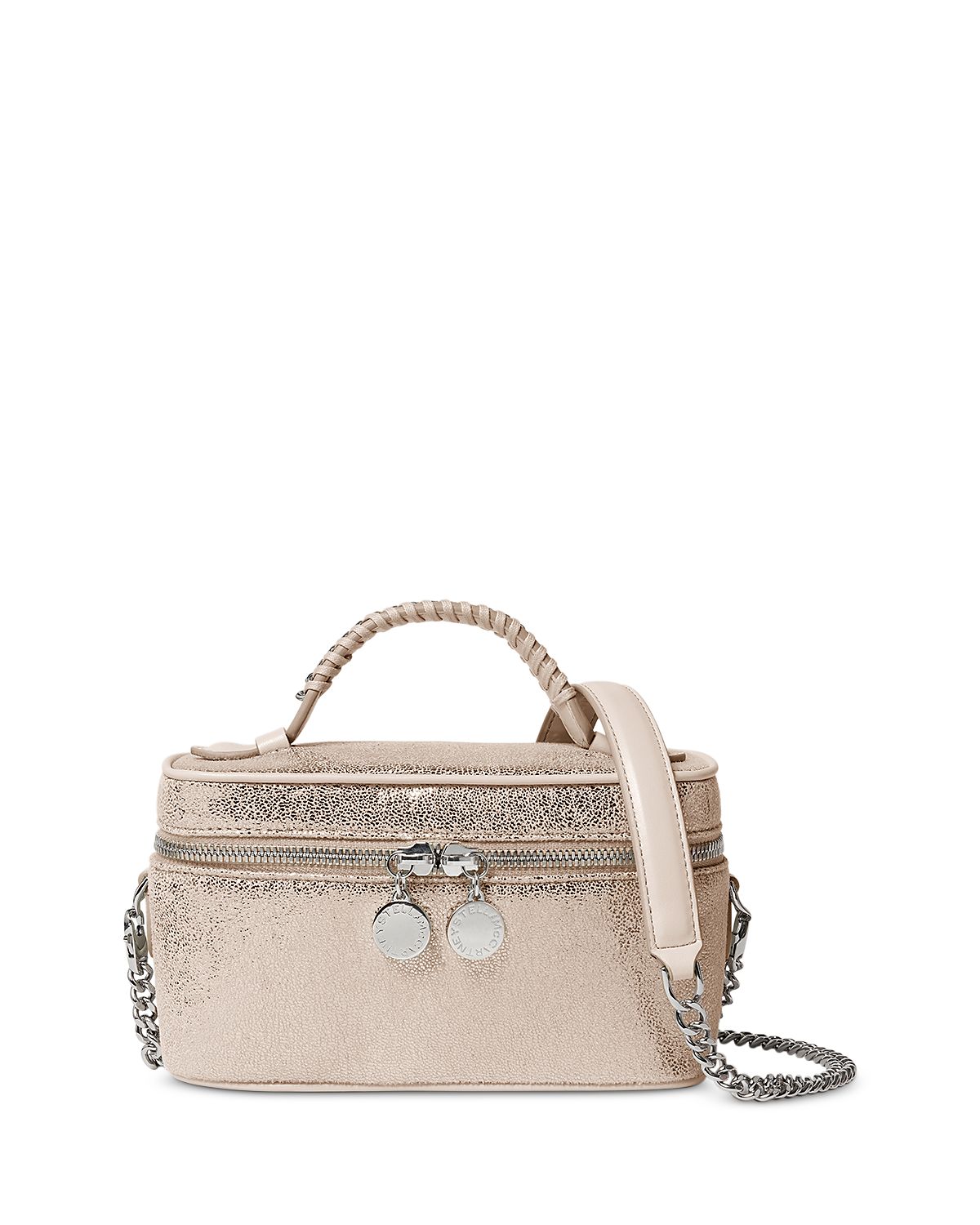 Stella McCartney Vanity Case Crossbody Bag