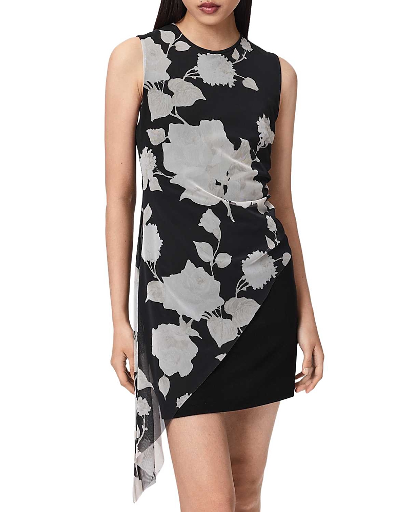Allsaints Riley Mini Dress