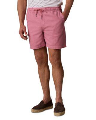 Essential Drawstring 6.5" Shorts