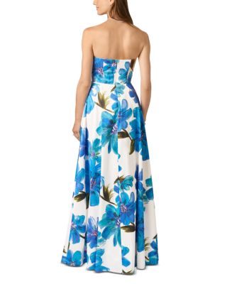 green goddess dressing store bought Fran Belted Mini Dress | Silk Dupioni main image 1