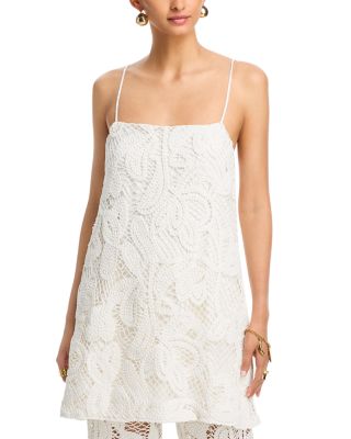 La Dolce Lace Top