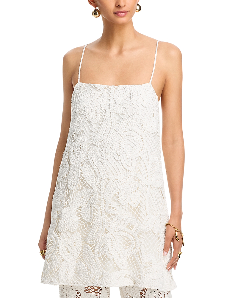 Line & Dot La Dolce Lace Top