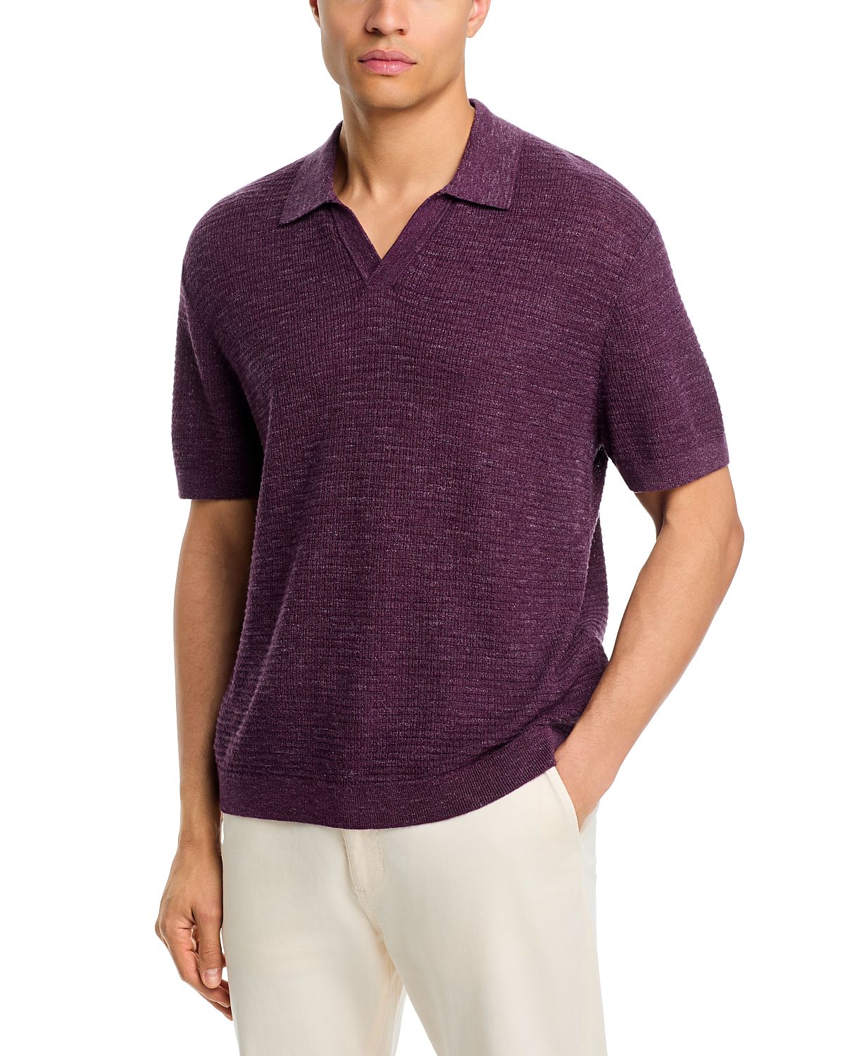 Theory Brenan Polo