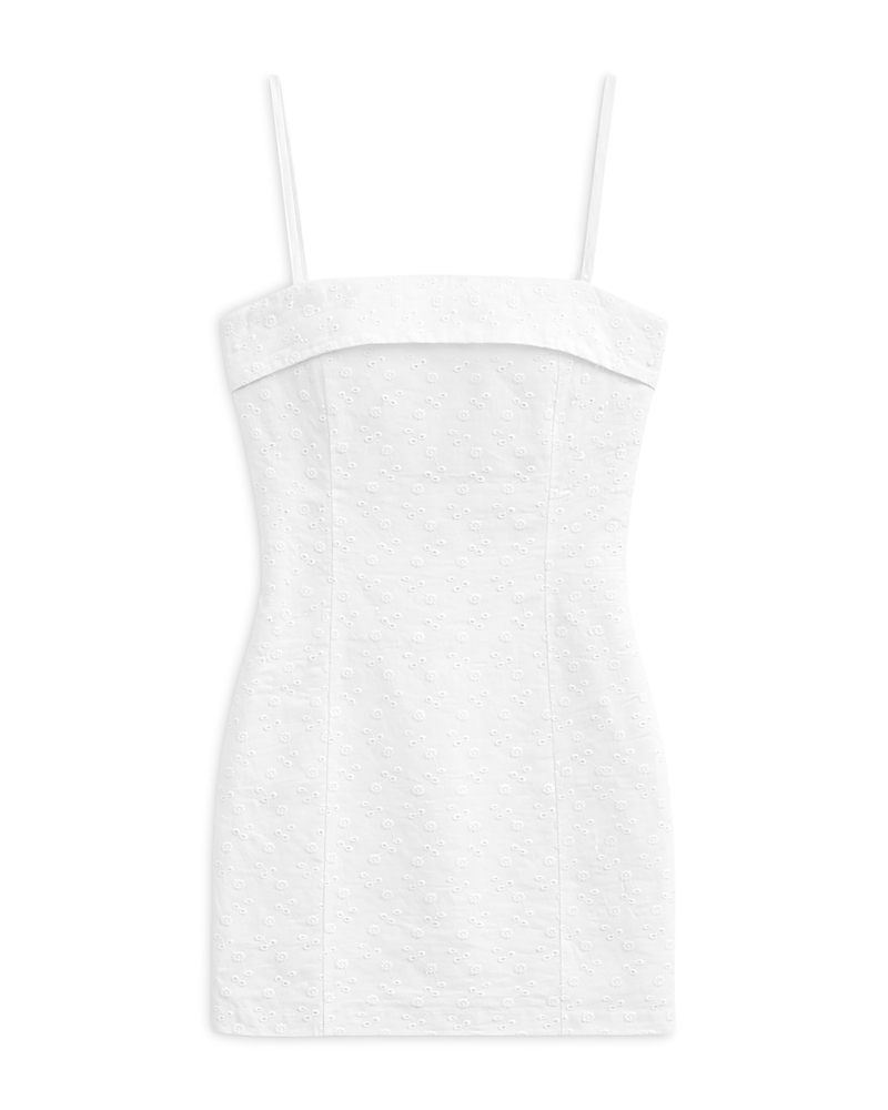 KatieJnyc Girls' Tween Star Sequin Mini Dress - Big Kid