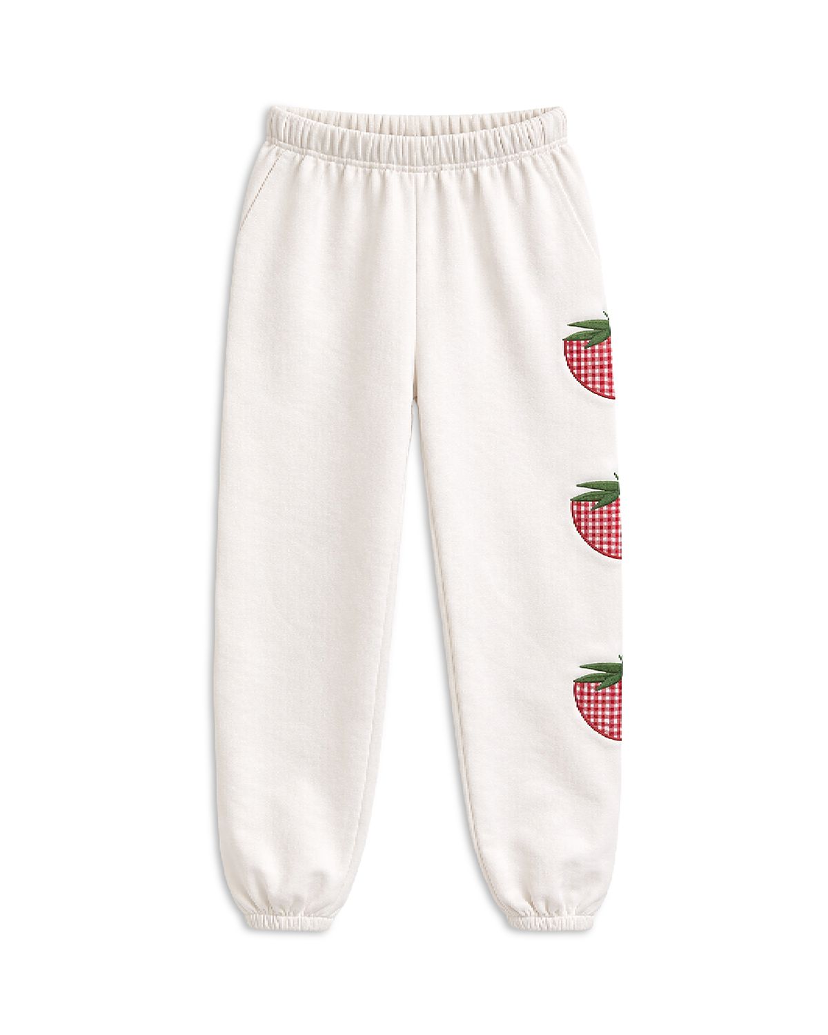 KatieJnyc Girls' Tween Leah Appliques Pants - Big Kid