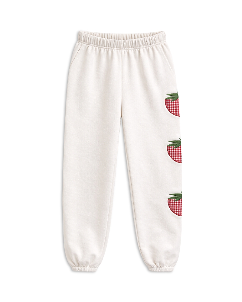KatieJnyc Girls' Tween Leah Appliques Pants - Big Kid