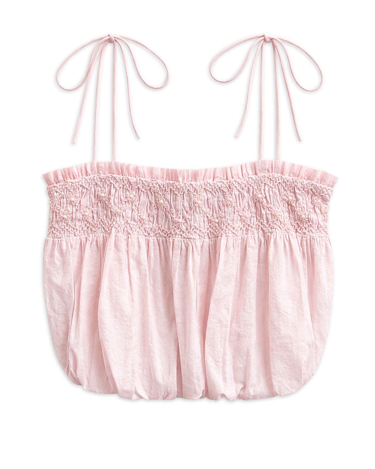 KatieJnyc Girls' Tween June Top - Big Kid