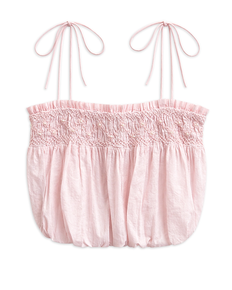 KatieJnyc Girls' Tween June Top - Big Kid
