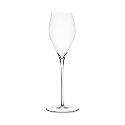 Ballerina Champagne Glass B