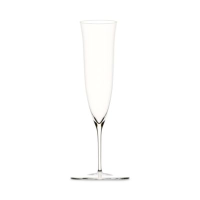 Patrician Champagne Flute