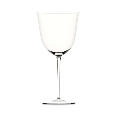 Patrician Crystal Wine Goblet