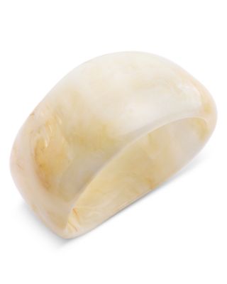 Resin Bangle - Exclusive