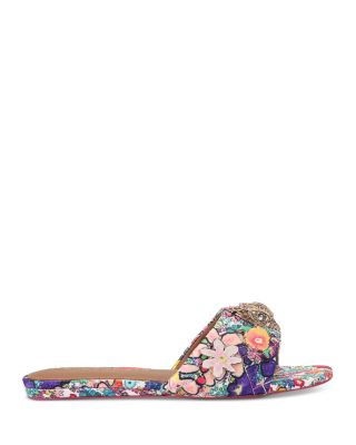 Women's Kensington Flat Sandals